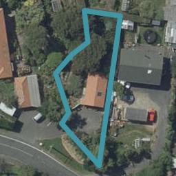 1A Castlewood Road, Company Bay, Dunedin