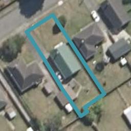 7 Hudson Avenue, Bulls