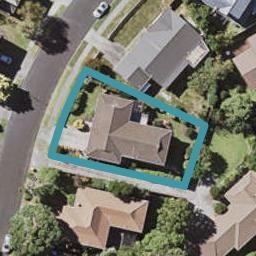 19 Mark Edward Drive, Half Moon Bay, Auckland