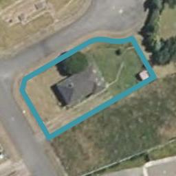 13 Robertshawe Crescent, Dannevirke