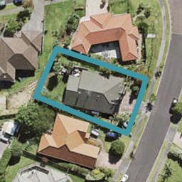 3 Lorikeet Place, Unsworth Heights, Auckland