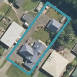 126 Tudor Street, Hokitika