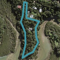 114 Wilma Road, Ostend, Waiheke Island