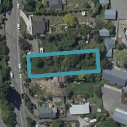 21 Ramahana Road, Huntsbury, Christchurch