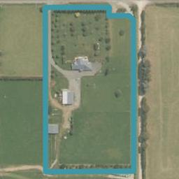 111 Gap Road West, Winton