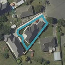 14B Leicester Street, Terrace End, Palmerston North