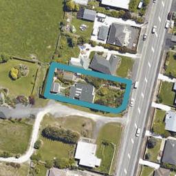 66 Churchill Street, Kaikoura
