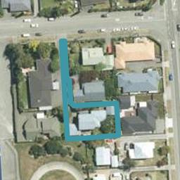 36B Stephenson Street, Blenheim