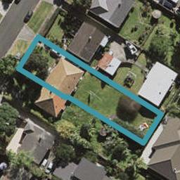 121A Paihia Road, One Tree Hill, Auckland
