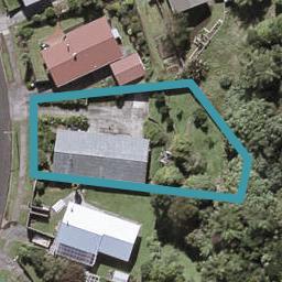 19 Heaphy Street, Westown, New Plymouth