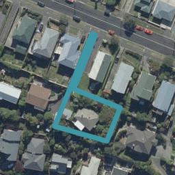 34 McKerrow Street, Shiel Hill, Dunedin