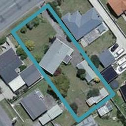 75 Jellicoe Street, Martinborough