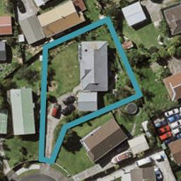 6 Kepler Place, Clover Park, Auckland
