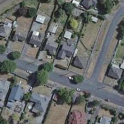136 Essex Street, Masterton