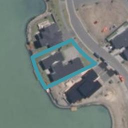 3 Waterton Point, Huntingdon, Ashburton