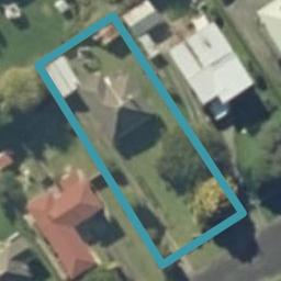 18 Clothier Street, Putaruru