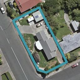 110 Wicklow Street, Clifton, Invercargill