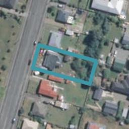 38 Wilkin Street, Temuka, Temuka