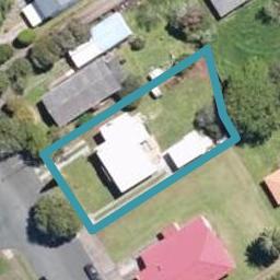 12 Clifford Street, Kaikohe, Kaikohe