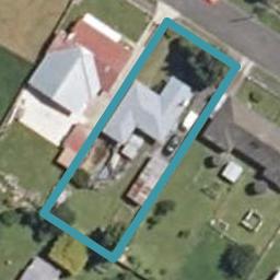 19 Hamilton Street, Pahiatua