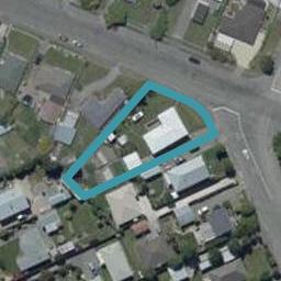 43 Moffett Street, Islington, Christchurch