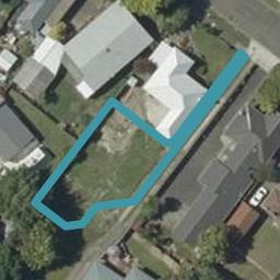33B Windsor Street, Terrace End, Palmerston North