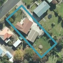 45 Ranfurly Street, Dargaville