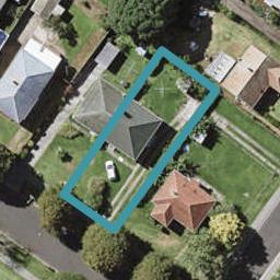 23 Stewart Avenue, Panmure, Auckland
