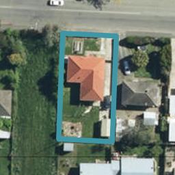 21 Whakarewa Street, Motueka, Motueka