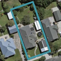 52 Chapman Street, Richmond, Invercargill