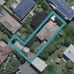 25 Burnell Avenue, Thorndon, Wellington