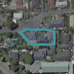 2/15 Tuscany Place, Beckenham, Christchurch