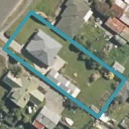 92 Jollie Street, Hokitika
