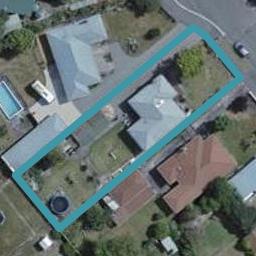 9 Weka Place, Masterton