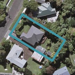 34 Budleigh Street, Frankleigh Park, New Plymouth