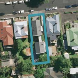 6 Ponsonby Terrace, Ponsonby, Auckland