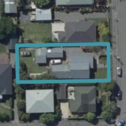 111 Birdwood Avenue, Beckenham, Christchurch