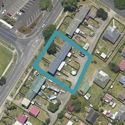 74 Onslow Street, Kawerau, Kawerau