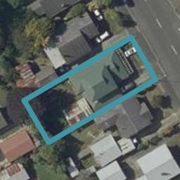 40 Lyndhurst Street, Takaro, Palmerston North