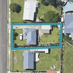 10 Kowhai Avenue, Edgecumbe, Edgecumbe