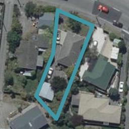 53 Rookwood Avenue, New Brighton, Christchurch