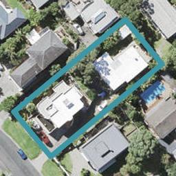 2/1A Scarboro Terrace, Murrays Bay, Auckland