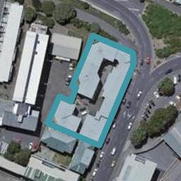 1/4 Sussex Street, Mount Cook, Wellington