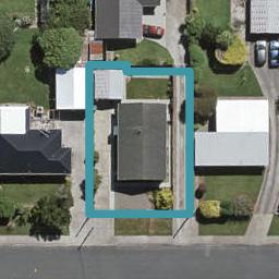 78 Oreti Street, Kingswell, Invercargill