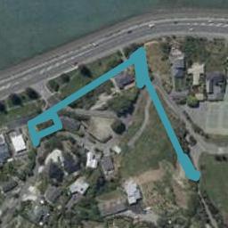 18 The Brae, Mount Pleasant, Christchurch