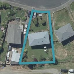19 McDonald Street, Brockville, Dunedin