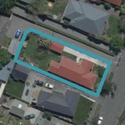 31 Dunster Street, Burnside, Christchurch