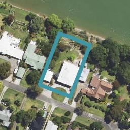 30 Score Road, Inner Kaiti, Gisborne