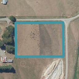 0 Sandon Block Road, Ohingaiti