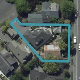 13 Idris Road, Fendalton, Christchurch